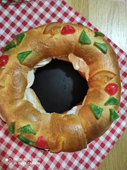 Roscon de Reyes