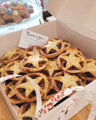 Mince Pies